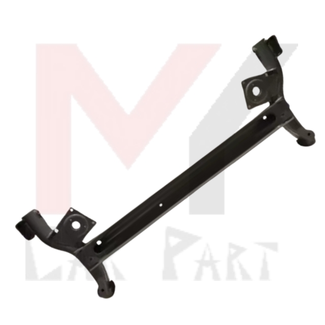 555114512R RR AXLE TUBE KWID REDI-GO