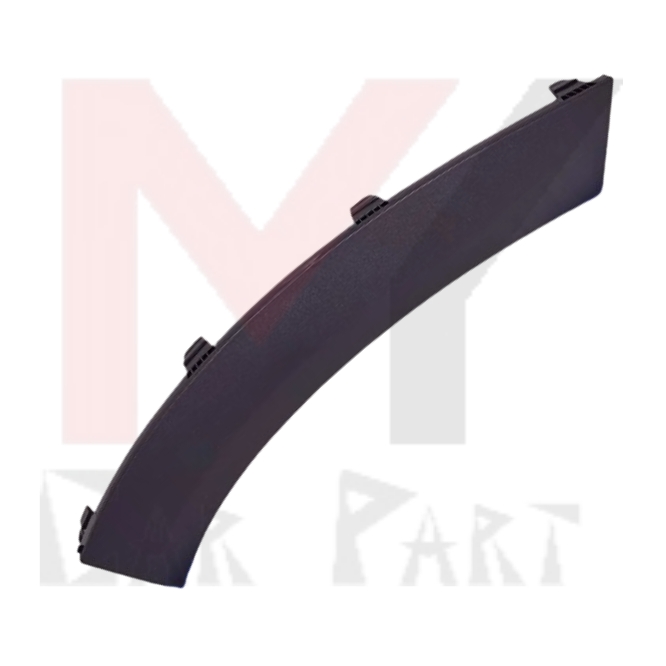 PIECE-FRT BUMPER GUARD LWR,RH