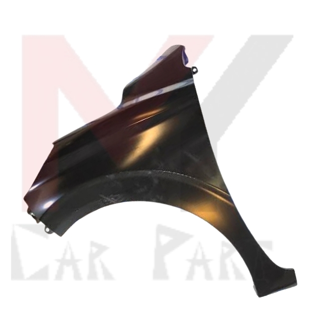 PANEL FENDER LH