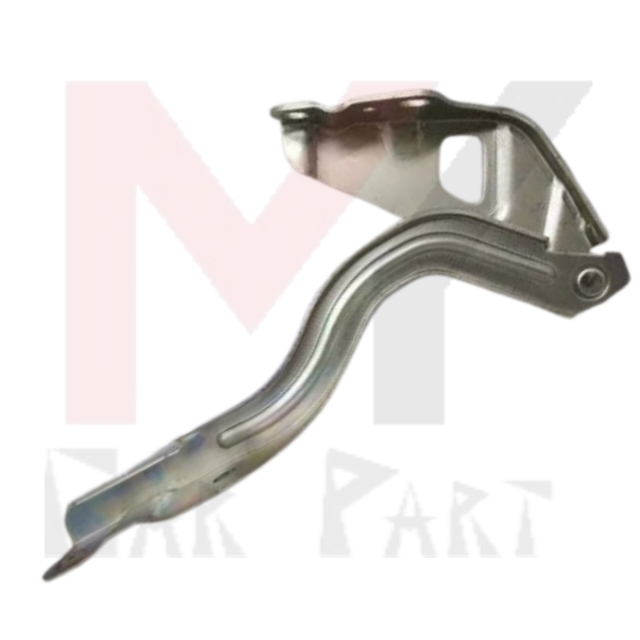 [66910K6000]  HINGE ASSY-HOOD,LH                      