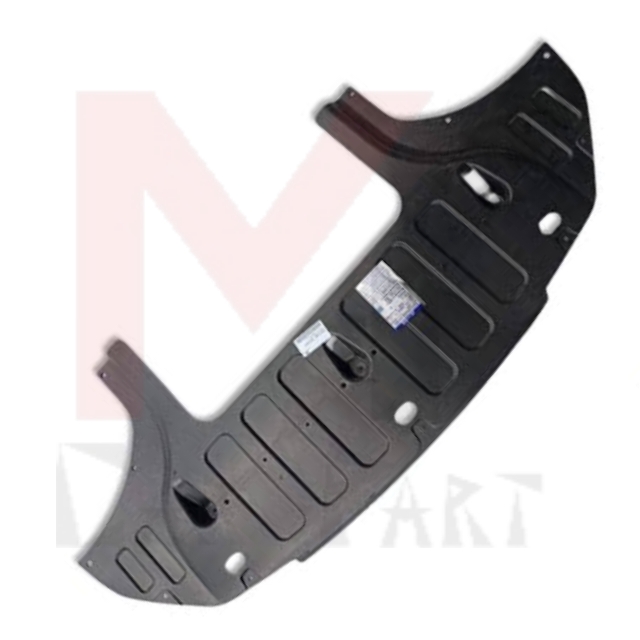 PANEL ASSY-UNDER COVER