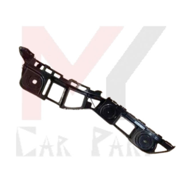RR BUMPER BRKT LH POLO T2
