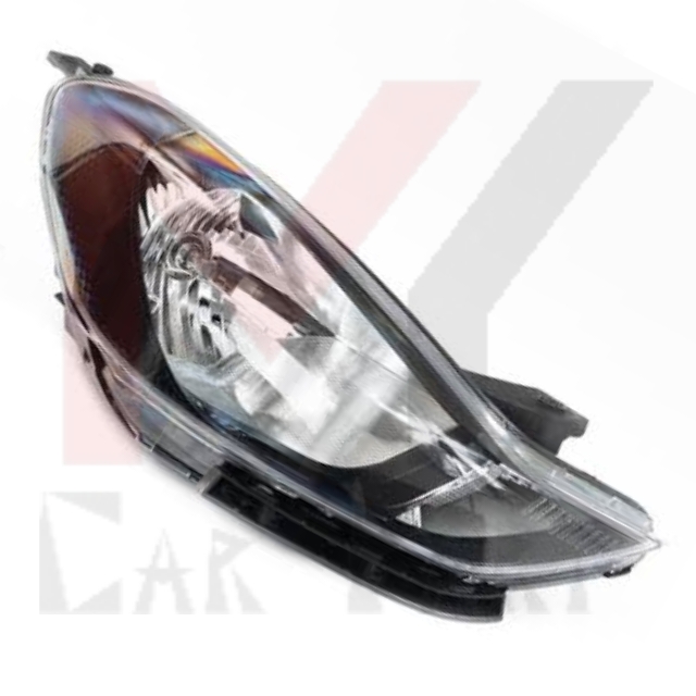 HEAD LAMP LH NIOS AURA