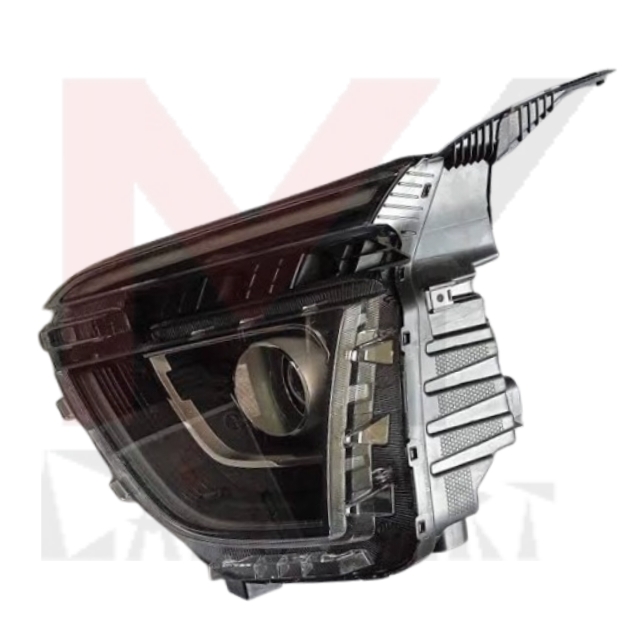  HEAD LAMP LH CRETA