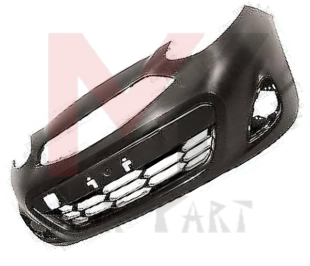 FRT BUMPER MICRA T2