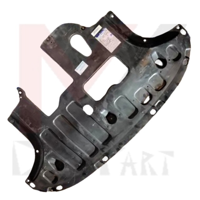 PANEL ASSY-UNDER COVER                  