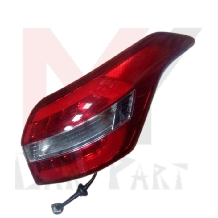 TAIL LIGHT RH CRETA