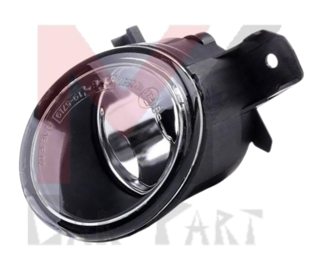 [261508994A] FOG LAMP MICRA