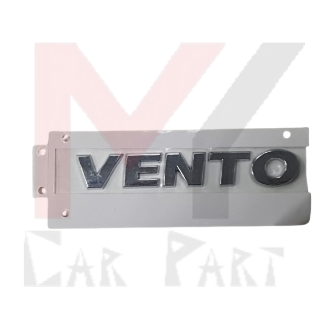 MONOGRAM VENTO (EMBLEM)