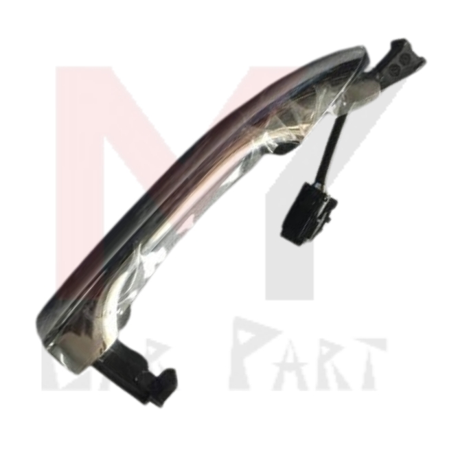  DOOR HANDLE OUTSIDE,LH