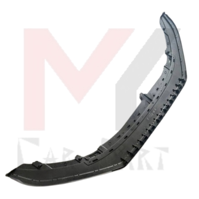 [6RG805915A 9B9] RETAINER FOR SPOILER POLO