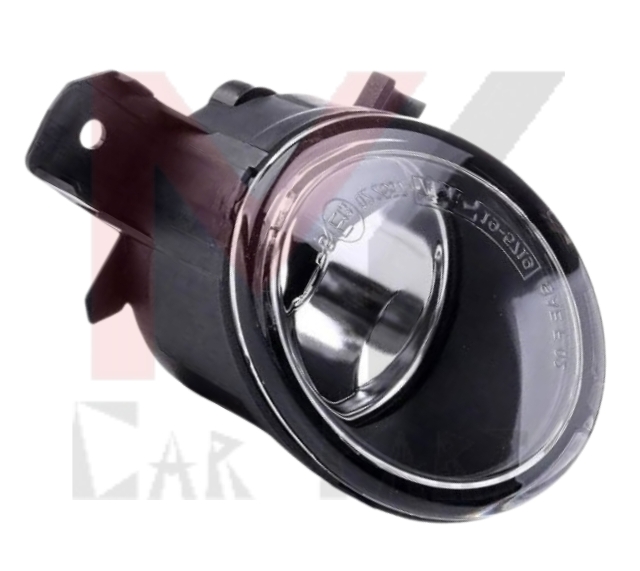 FOG LAMP LH MICRA
