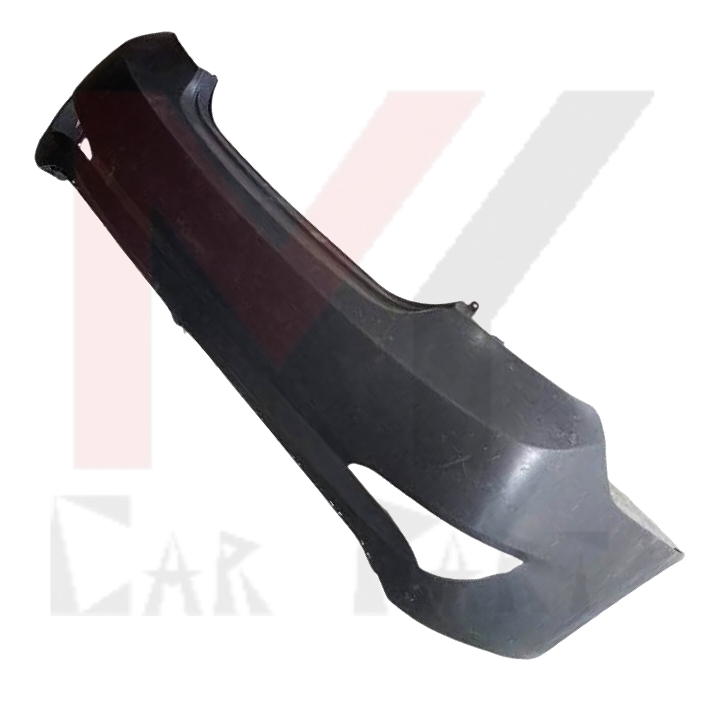 RR BUMPER VERNA T2