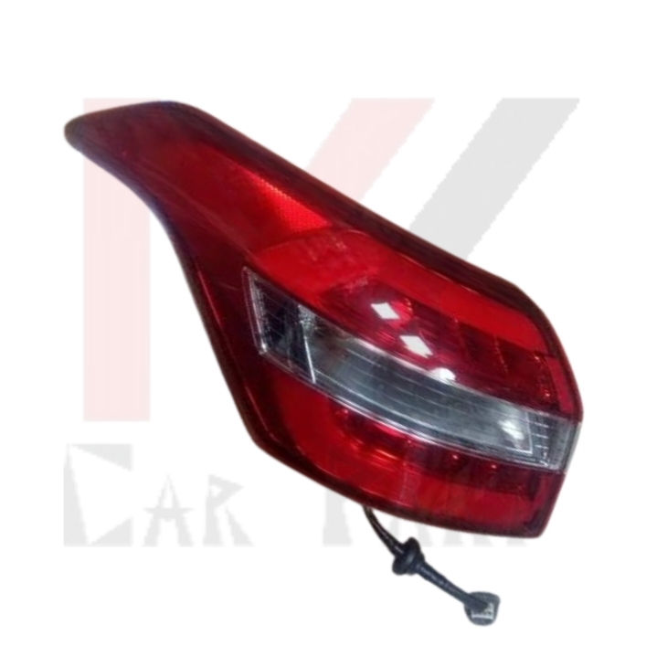 TAIL LIGHT LH CRETA T1