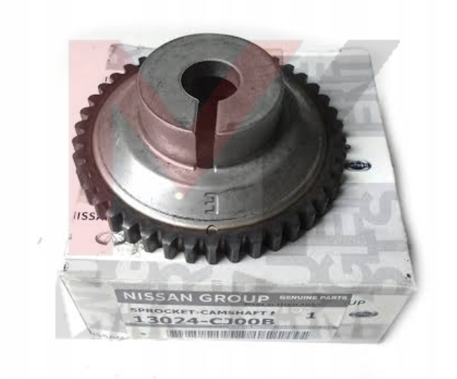 13024CJ00B SPROCKET CRANKSHAFT MICRA