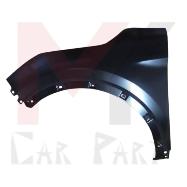66311A0000 PANEL FENDER LH CRETA T1             