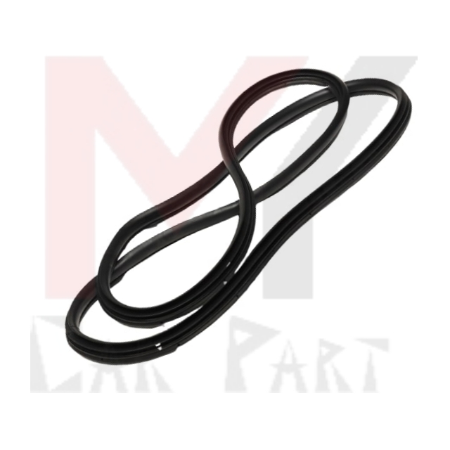  W/STRIP-RR DR BODY SIDE RH