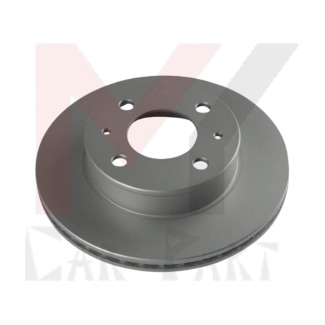 FRONT BRAKE DISC SANTRO XING