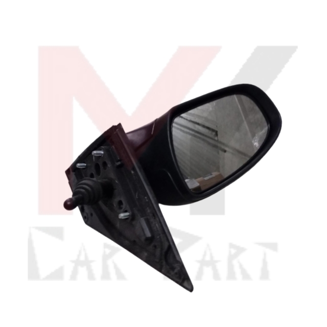 SIDE MIRROR LH I20 ELIGHT