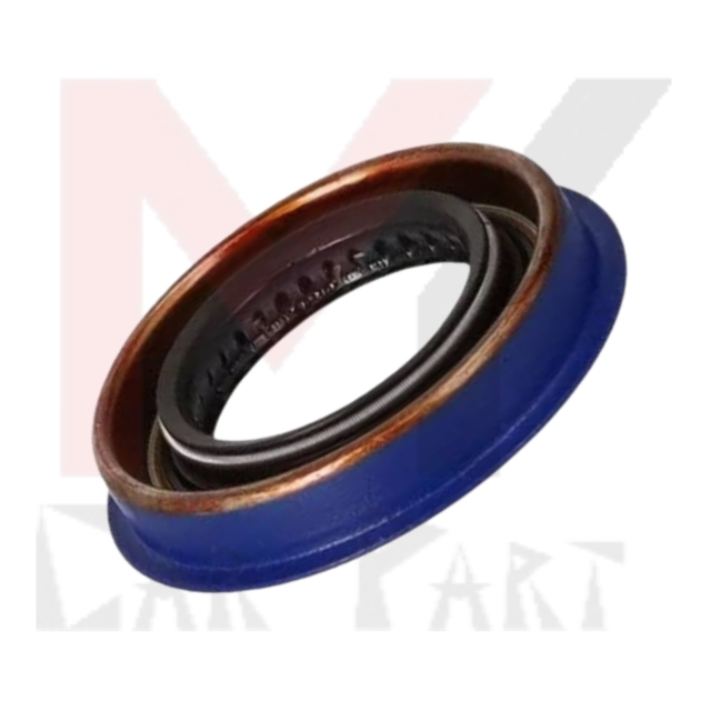 EXLE SEAL OIL