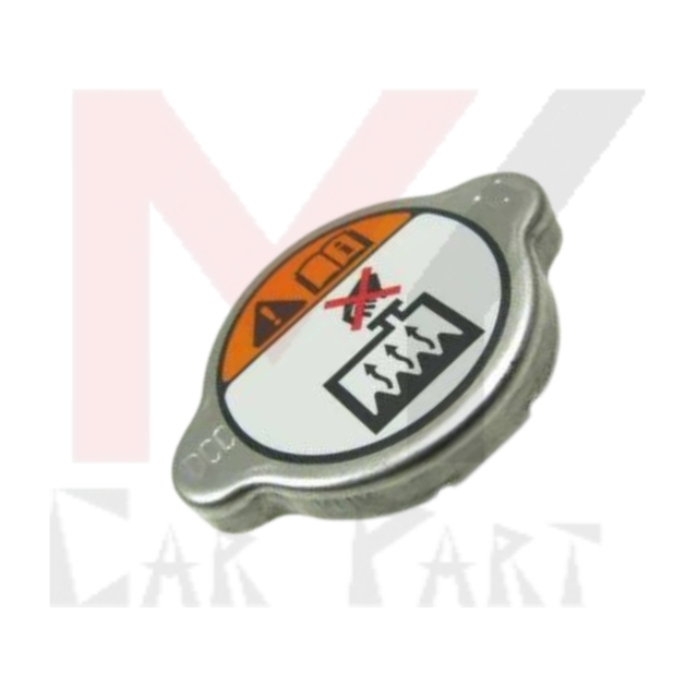 CAP ASSY RADIATOR