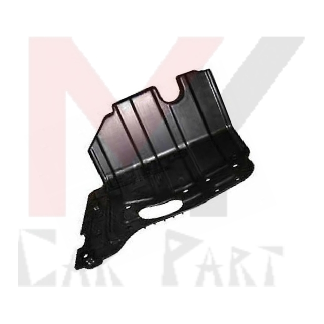 COVER-ENGINE UNDER,RH  