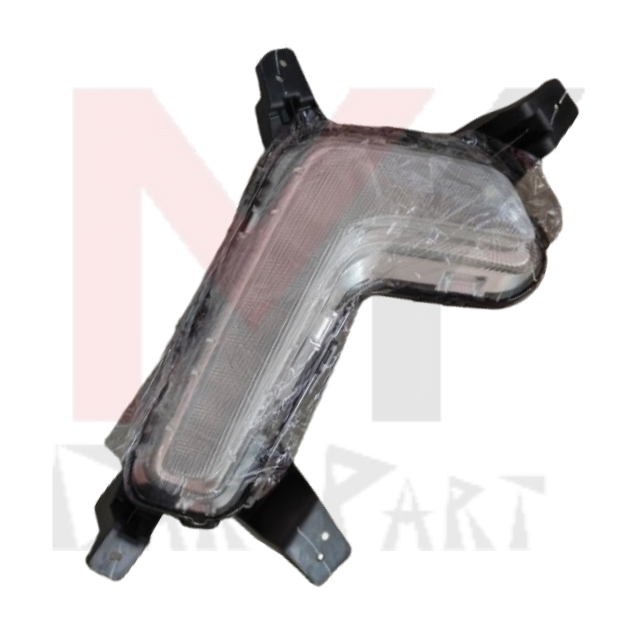 DRL FOG LAMP RH AURA