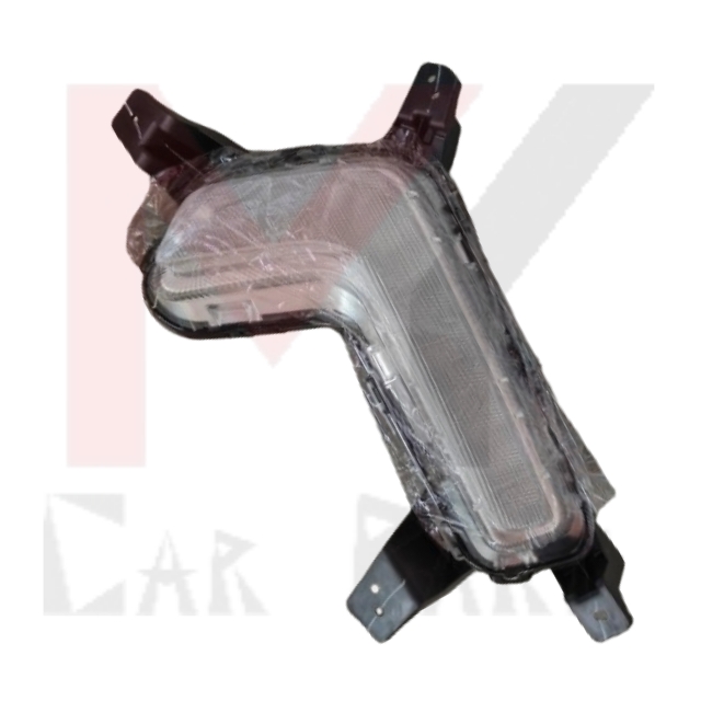 DRL FOG LAMP LH AURA