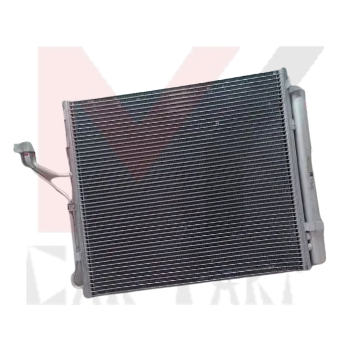  CONDENSER ASSY-COOLER  AURA