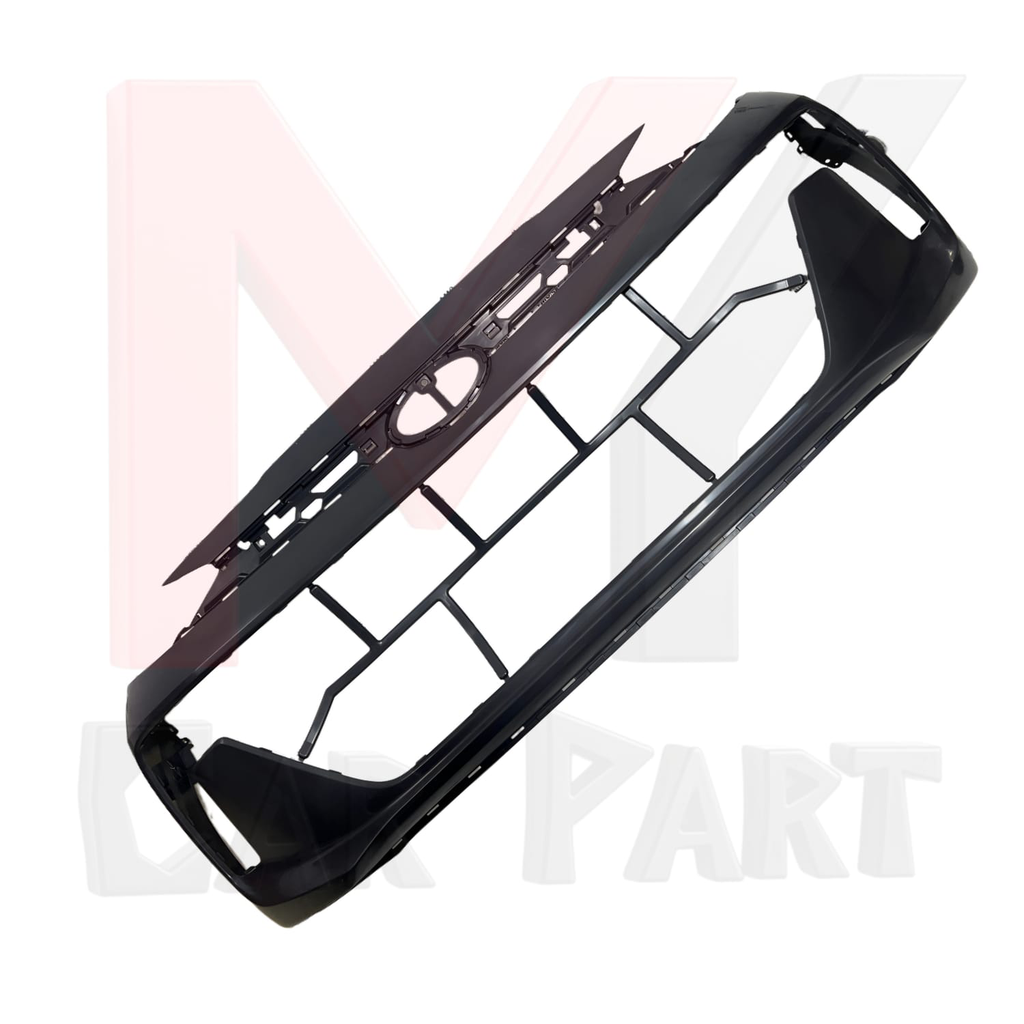 FRT BUMPER AURA