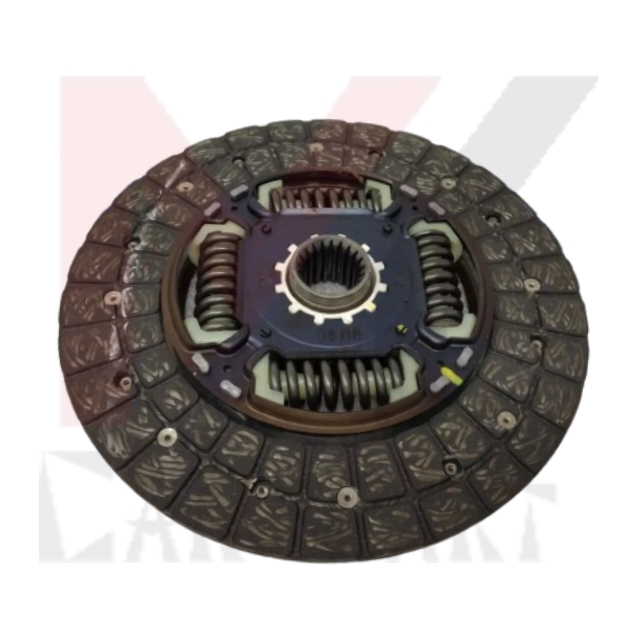 CLUTCH DISC INNOVA