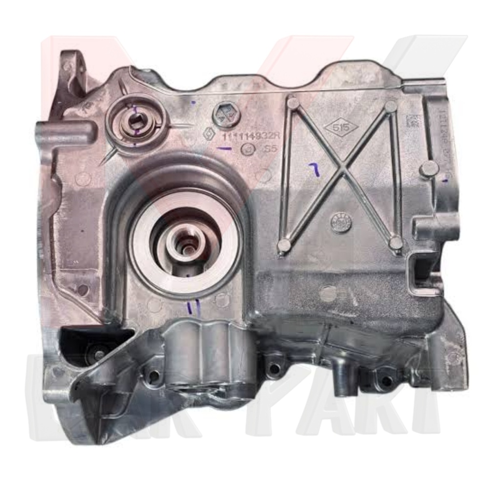 OIL CHAMBER TRIBER MAGNITE