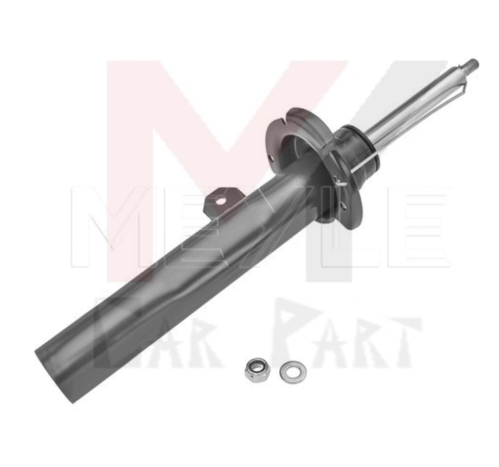 FRT SHOCKER RH BMW X1 F48