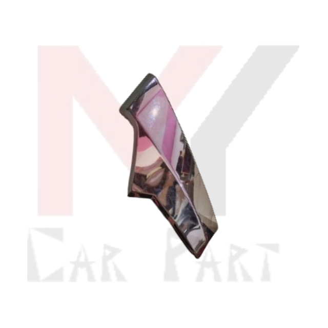 MOLDING RADIATOR GRILL CROME URBAN CRUISER