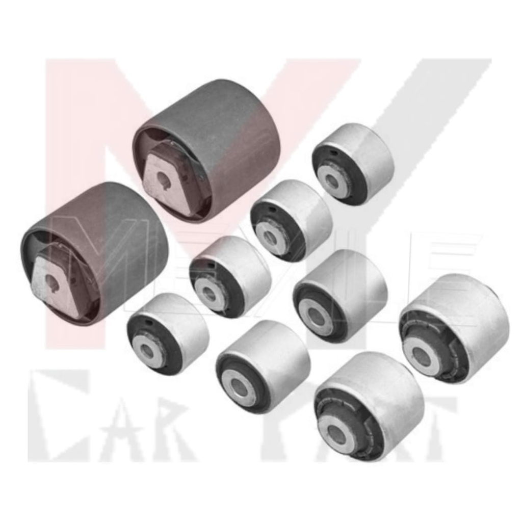 FRT BUSH KIT A4 A6 Q5