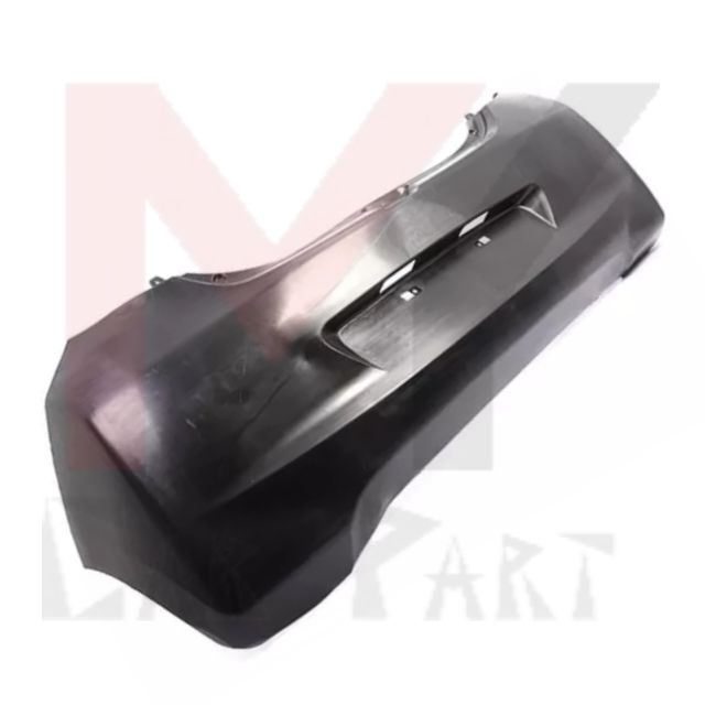 RR BUMPER EON
