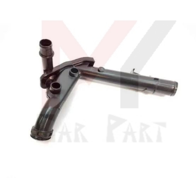 WATER PIPE MICRA DUSTER