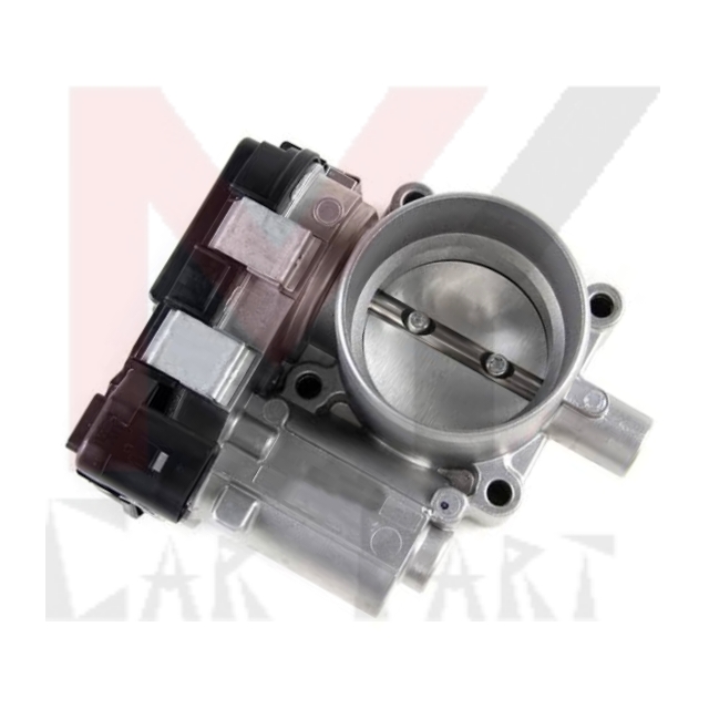 CONTROL UNIT POLO VENTO FABIA RAPID