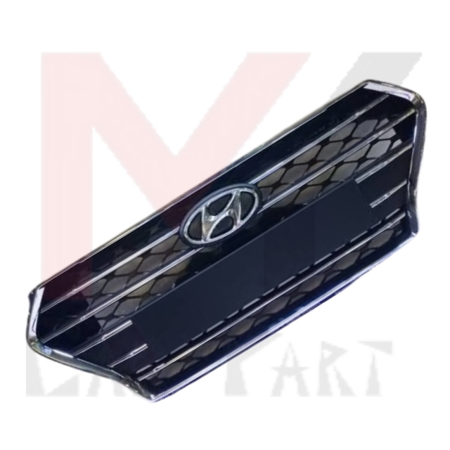 RADIATOR GRILL VERNA T5
