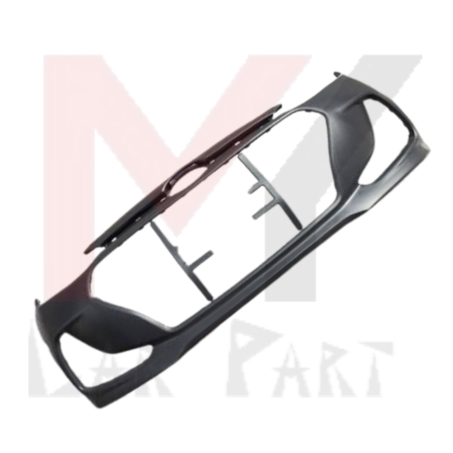FRT BUMPER I10 GRAND T2