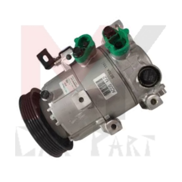  COMPRESSOR ASSY CRETA DIESEL