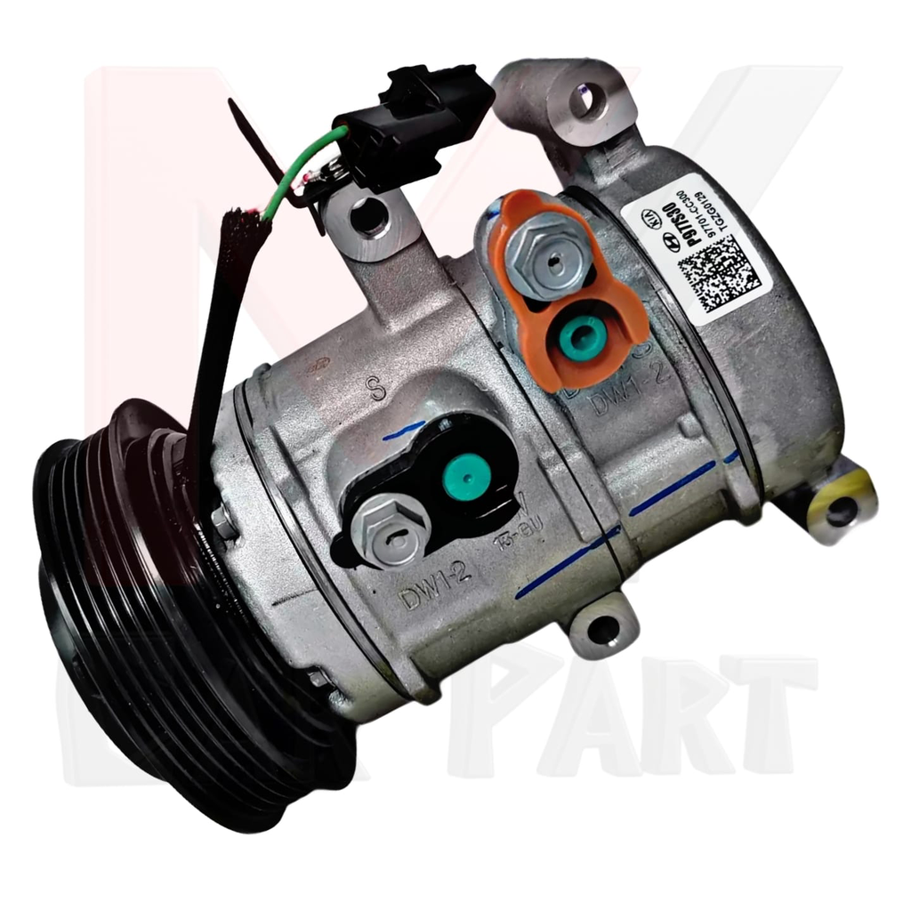 [97701CC300]  COMPRESSOR ASSY I20 ELIGHT T3