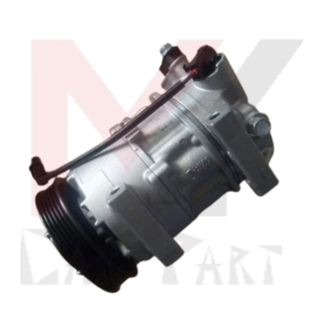  COMPRESSOR ASSY I20 ELIGHT PETROL