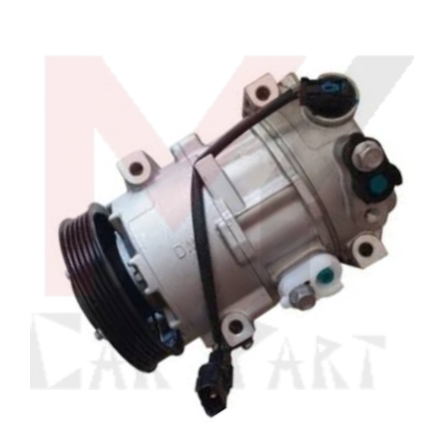 [97701C7300]  COMPRESSOR ASSY I20 ELIGHT DIESEL