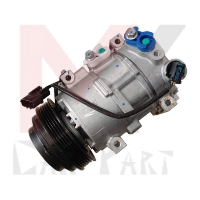  COMPRESSOR ASSY I20 ELIGHT T2 PETROL