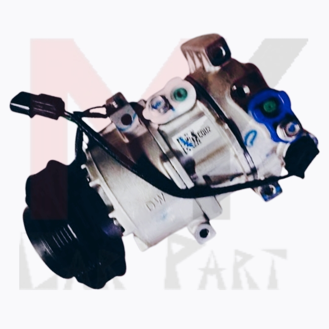  COMPRESSOR ASSY I20 ELIGHT T2 DIESEL