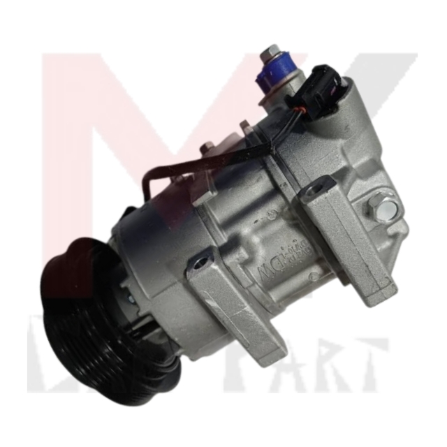 [97701H8300]  COMPRESSOR ASSY VERNA T5 DIESEL