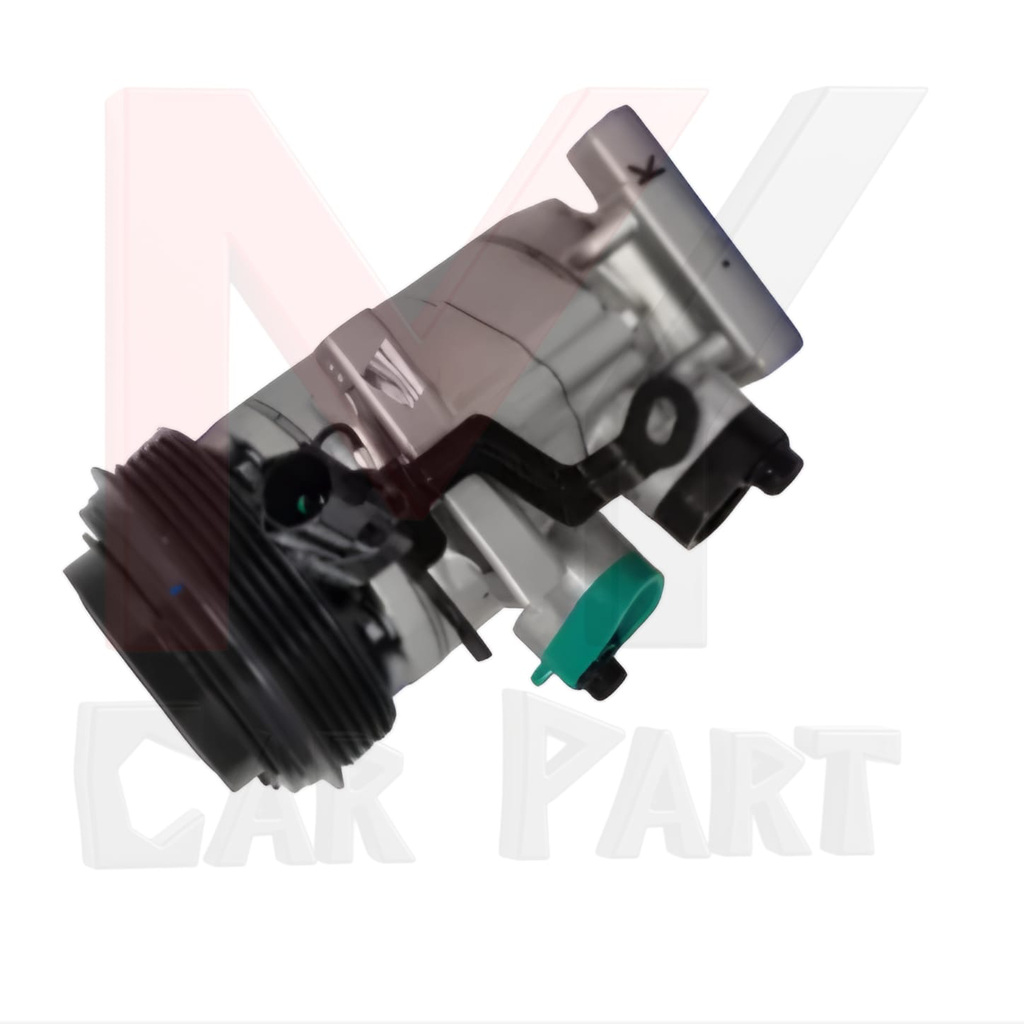 [97701K6500]  COMPRESSOR ASSY I10 GRAND XCENT PETROL