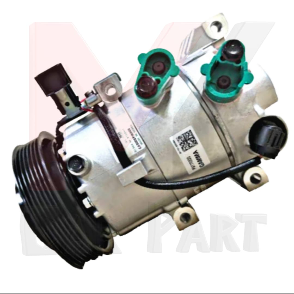 [97701Q6100]  COMPRESSOR ASSY CRETA ALCAZAR