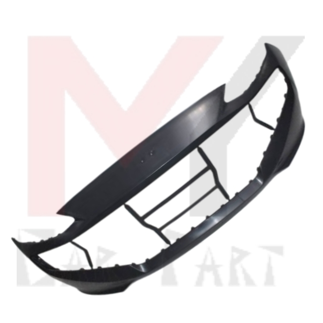 FRONT BUMPER SANTRO N/M